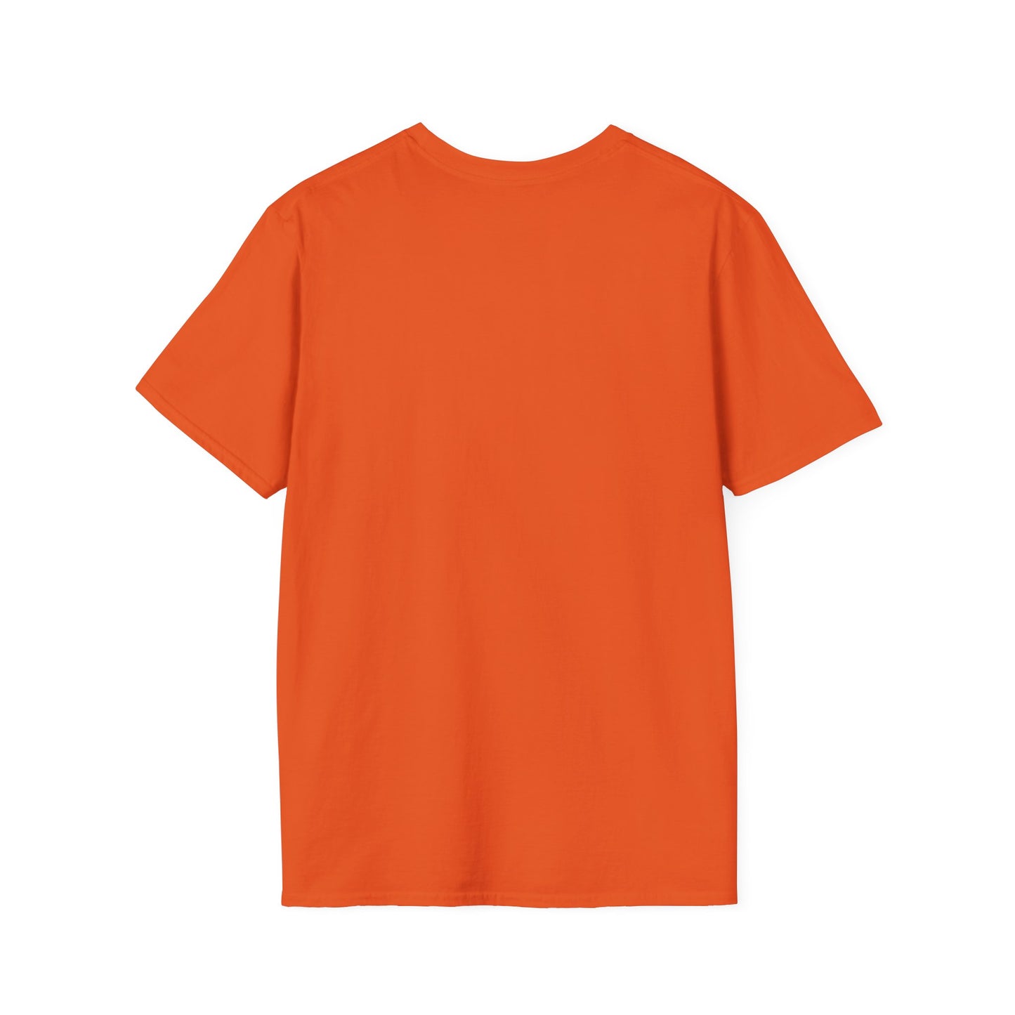 Tequila Take a Shot Unisex Softstyle T-Shirt