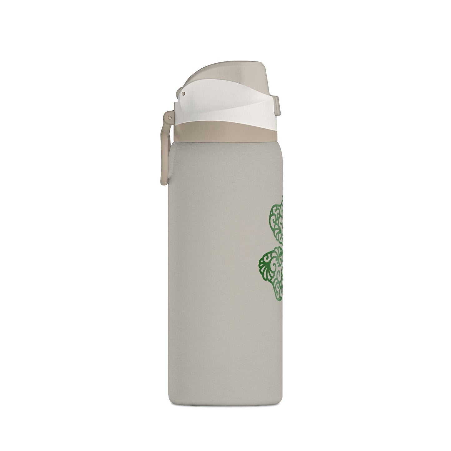 Clover/Oasis Insulated Water Bottle 32oz