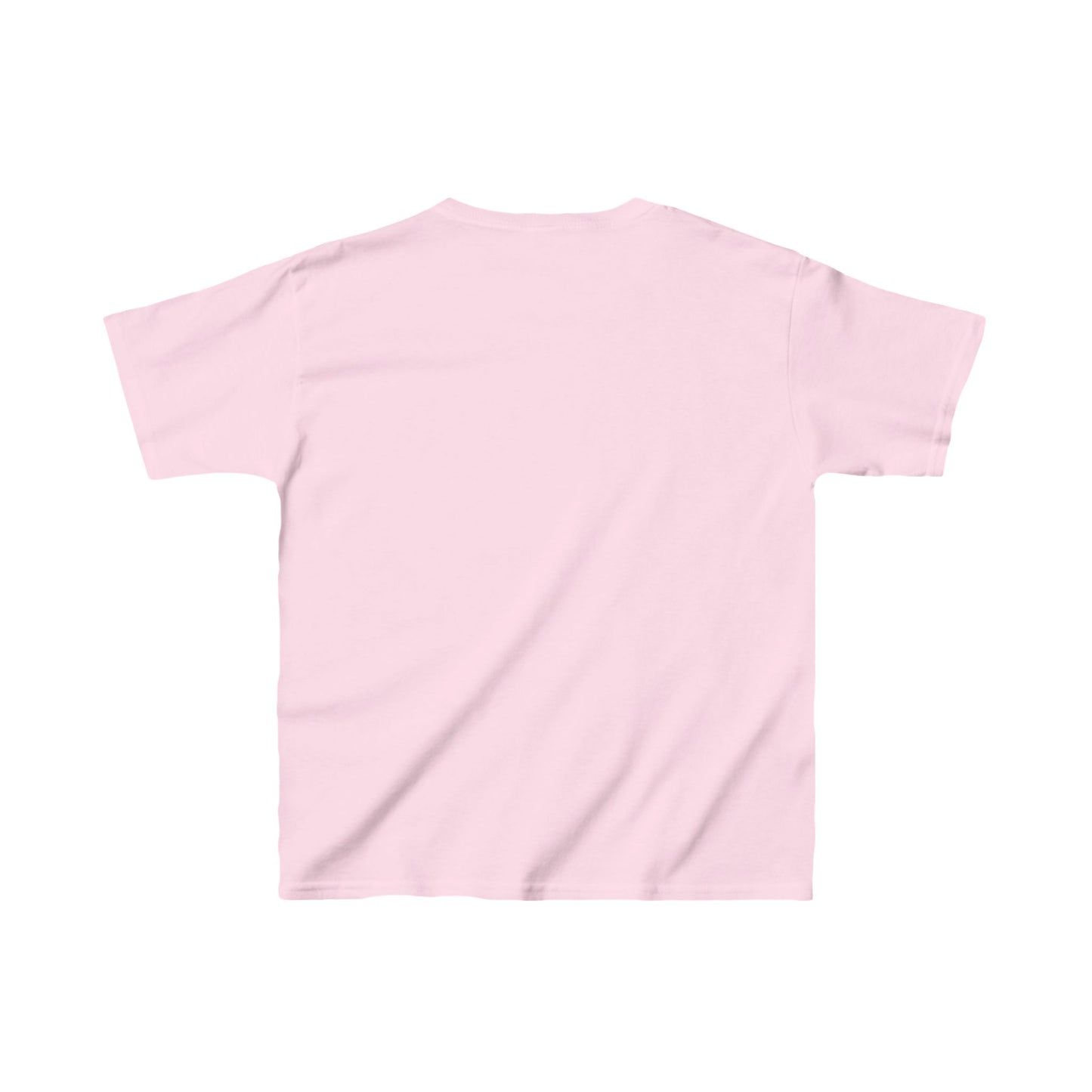 Kids Hoops Heavy Cotton™ Tee