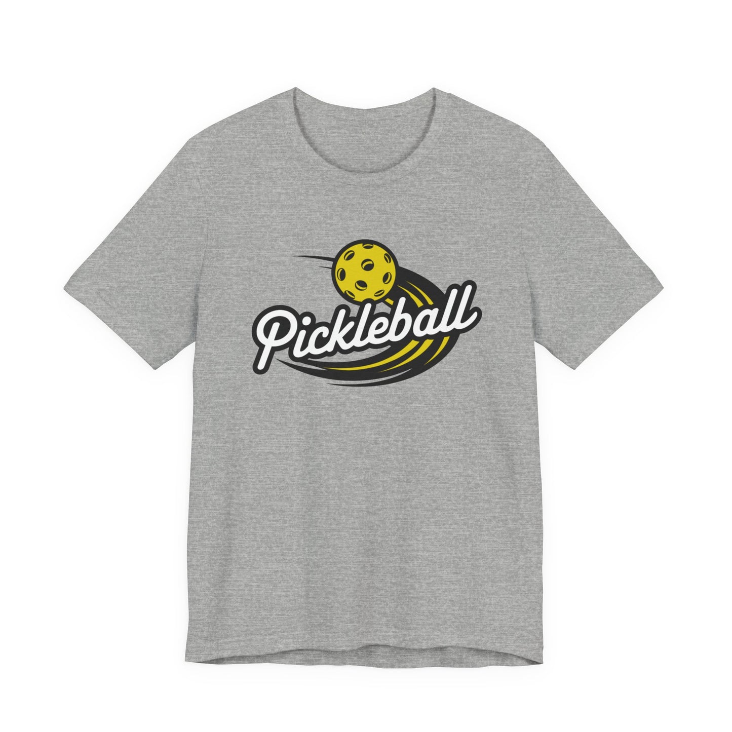 Pickleball Unisex Softstyle T-Shirt