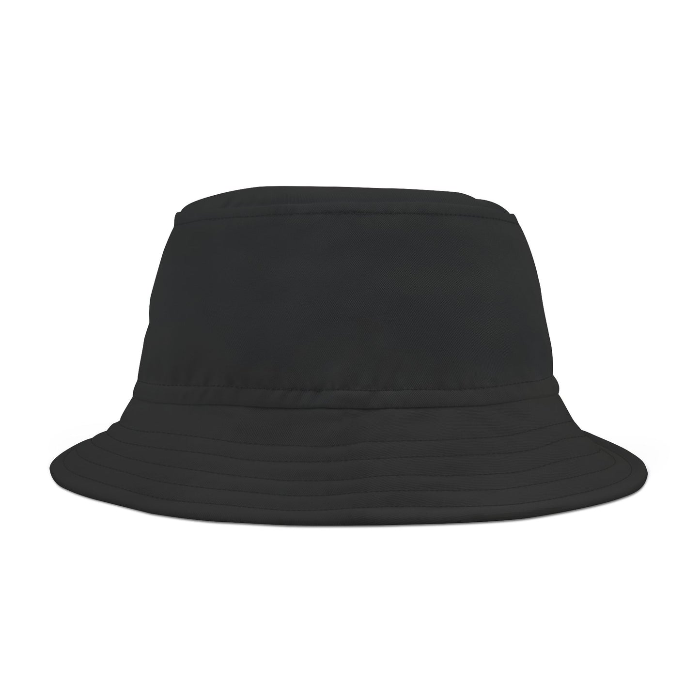 Semajjames Bucket Hat (AOP)