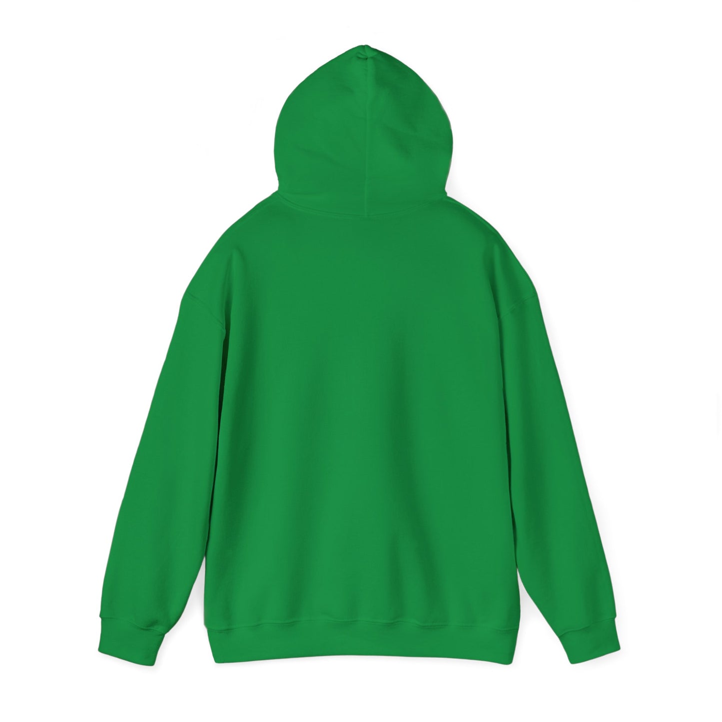 Golf Unisex Heavy Blend™ Hooded Sweatshirt