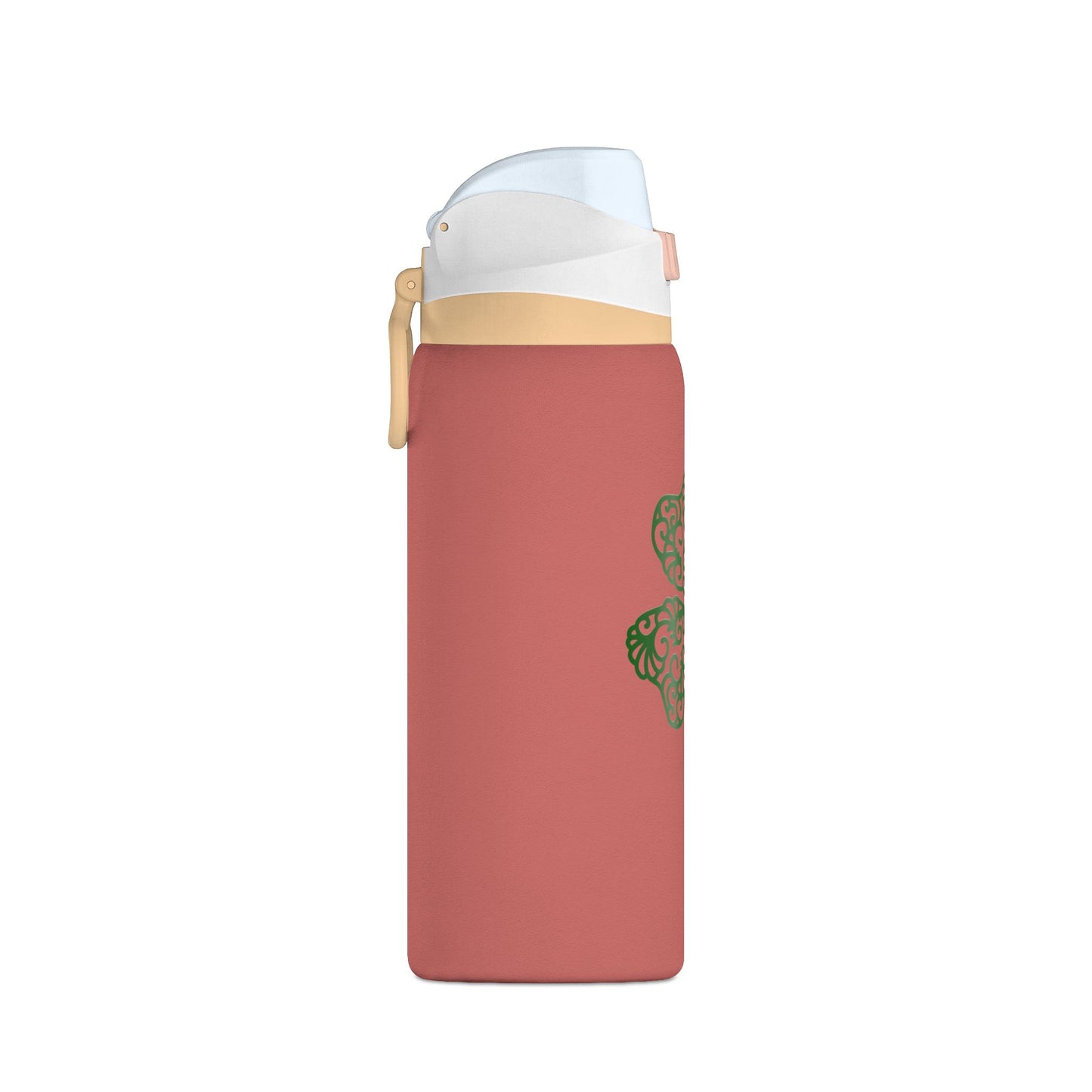 Clover/Oasis Insulated Water Bottle 32oz