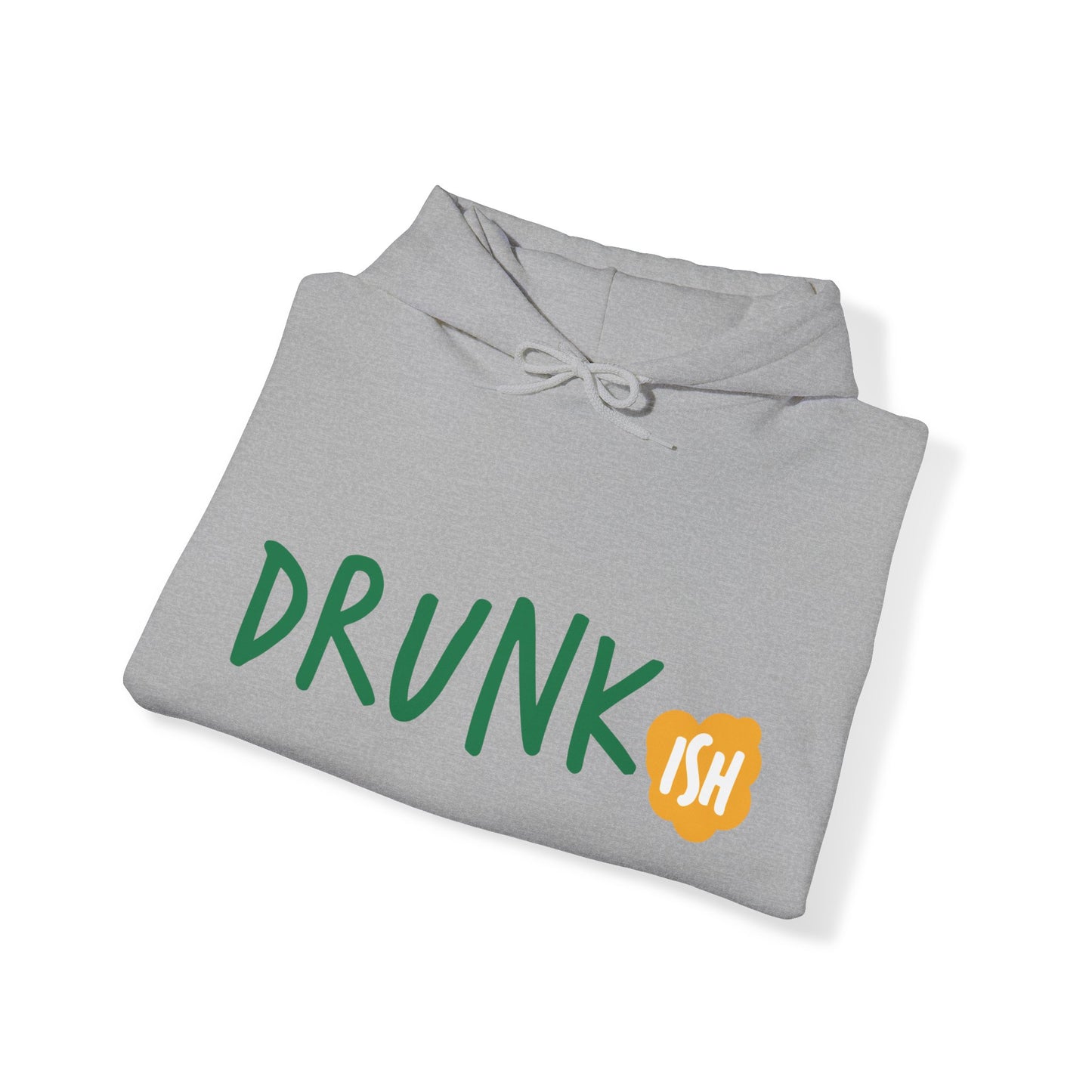 Drunkish Unisex Heavy Blend™ Hooded Sweatshirt