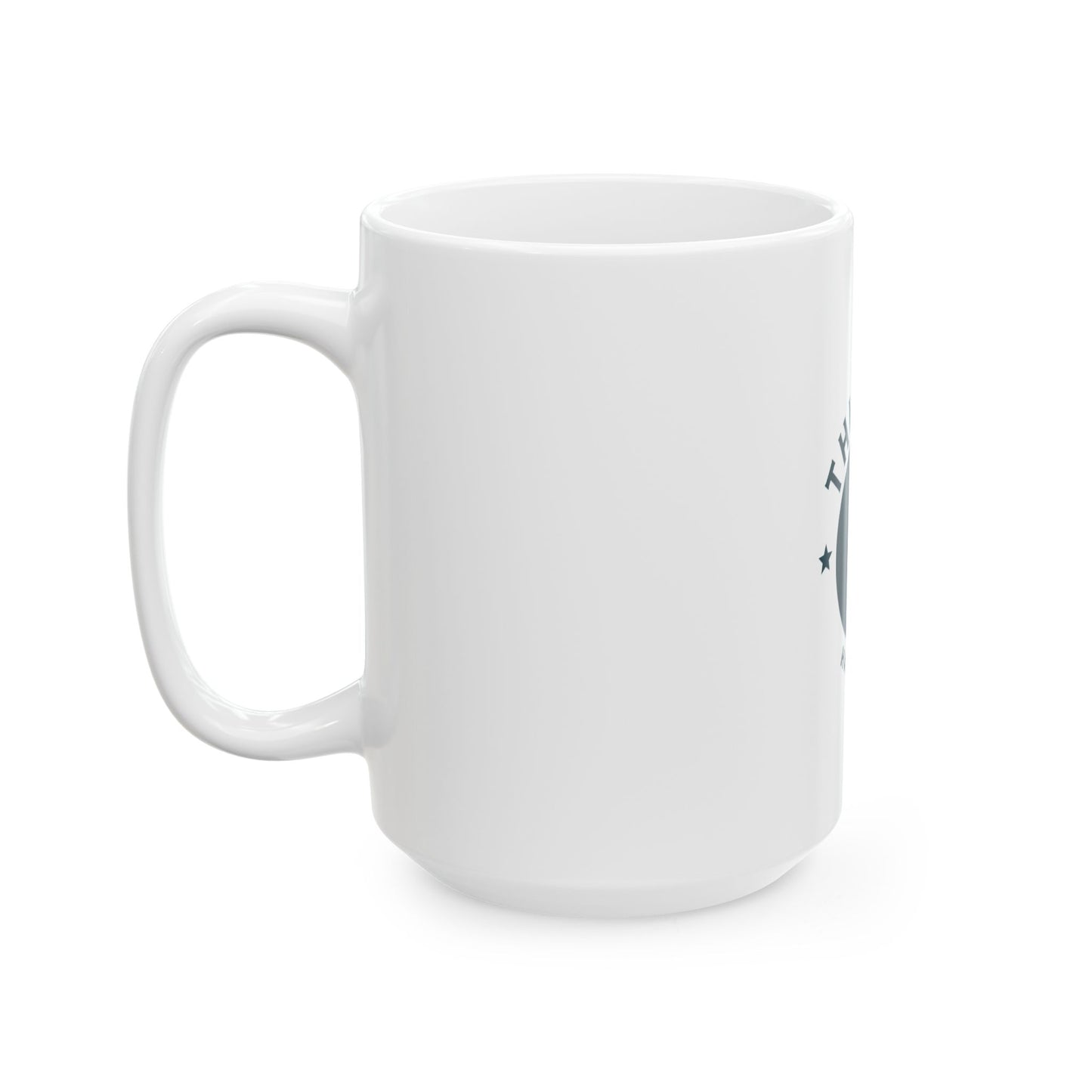 This Guy Has Goals Ceramic Mug, (11oz, 15oz)