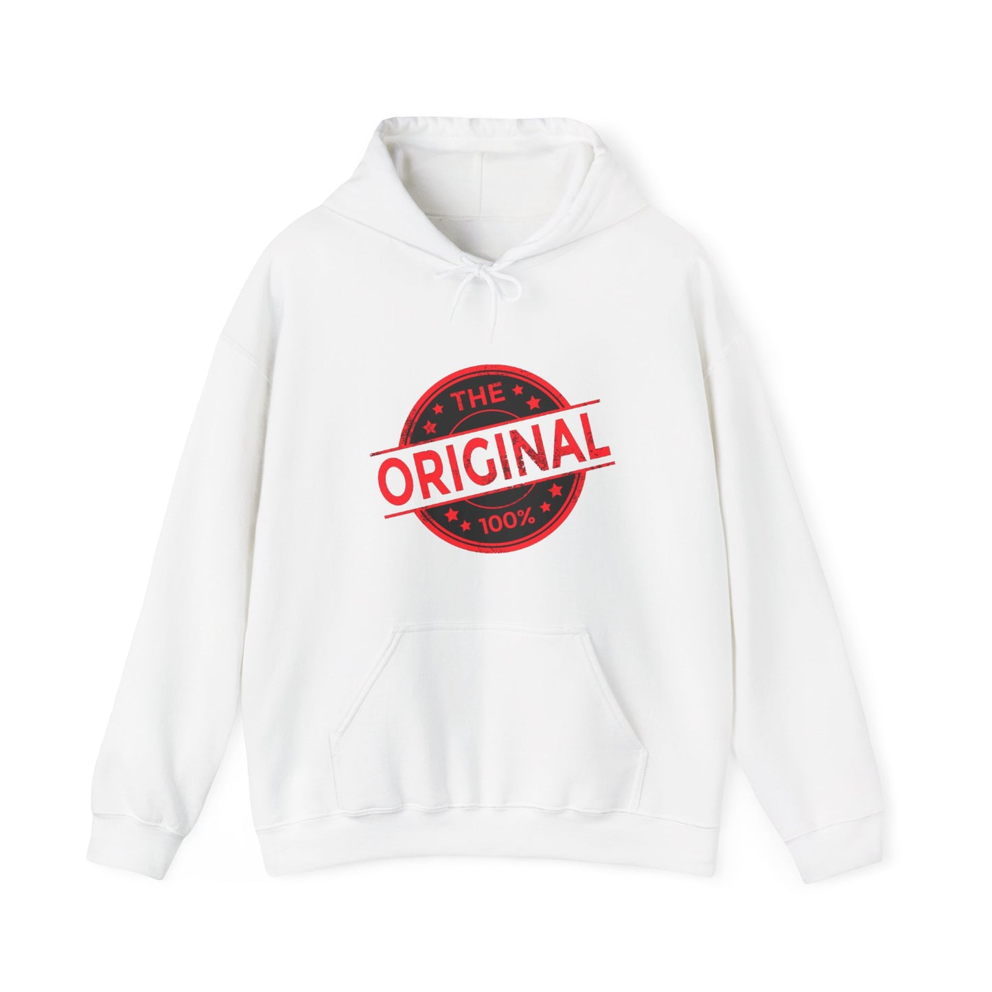 The Original Unisex Heavy Blend™ Hooded Sweatshirt