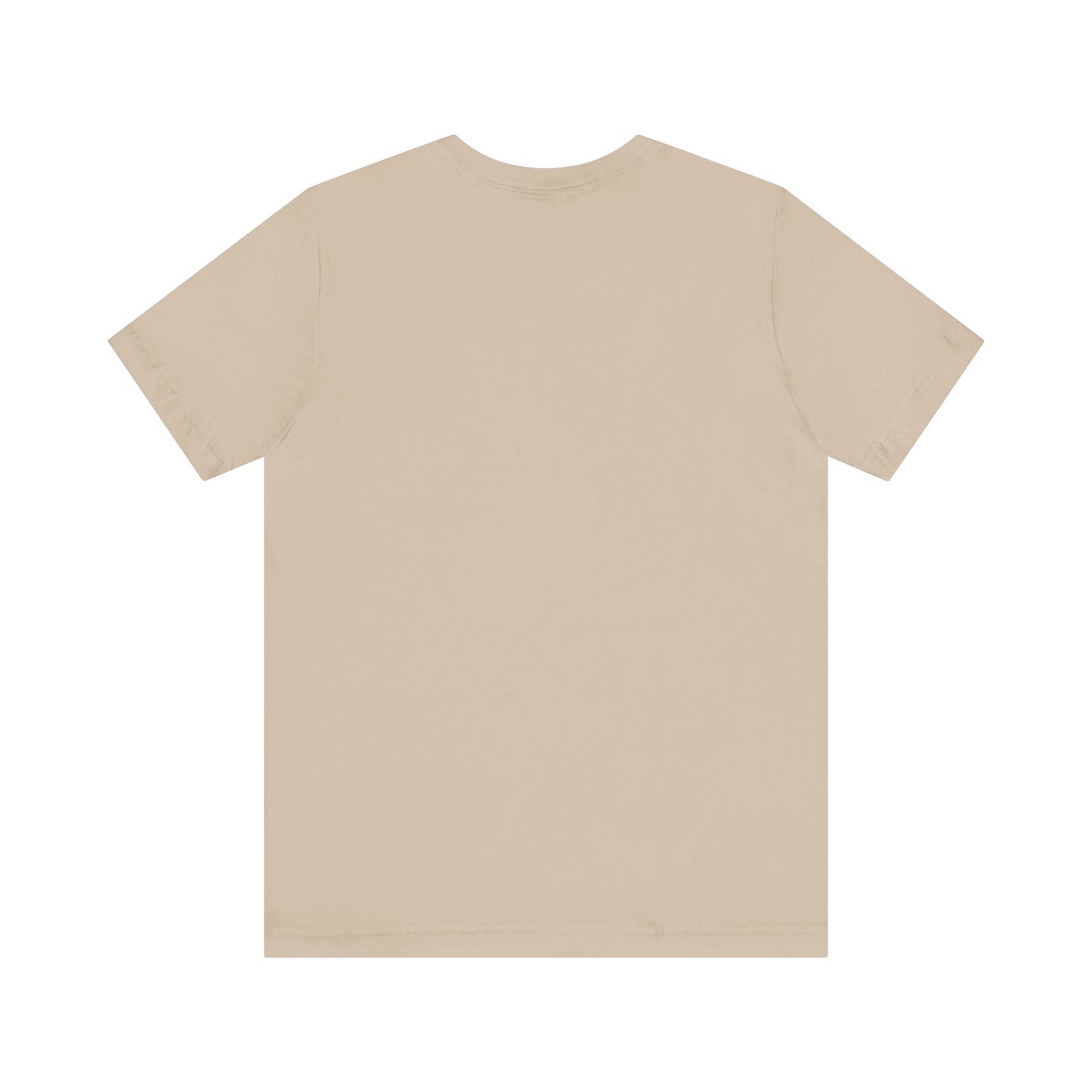 Baseball Unisex Jersey Short Sleeve Tee