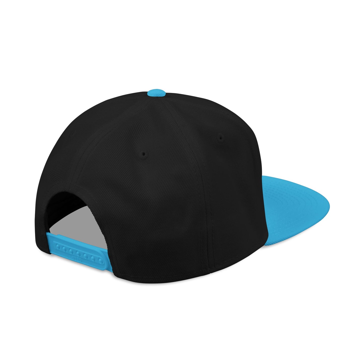 Golf  Guy Snapback (Embroidery)