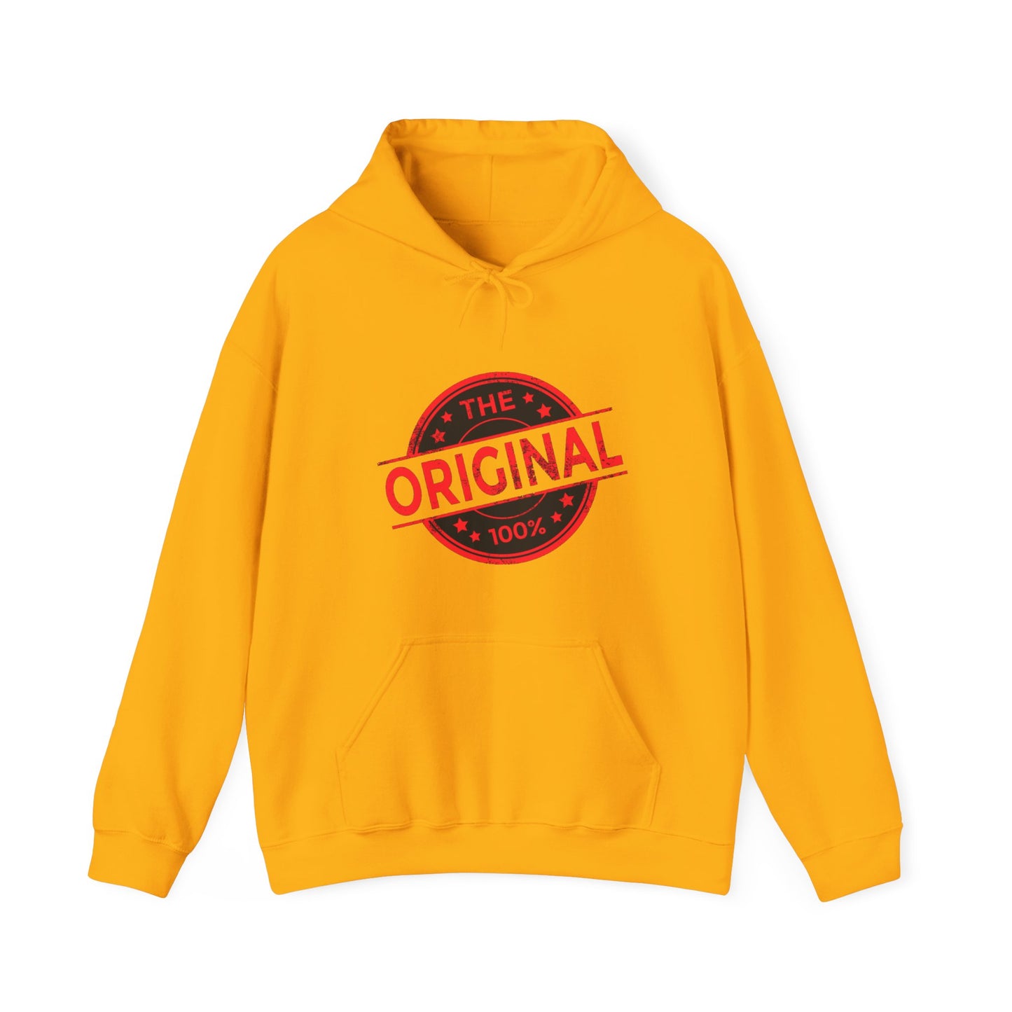 The Original Unisex Heavy Blend™ Hooded Sweatshirt