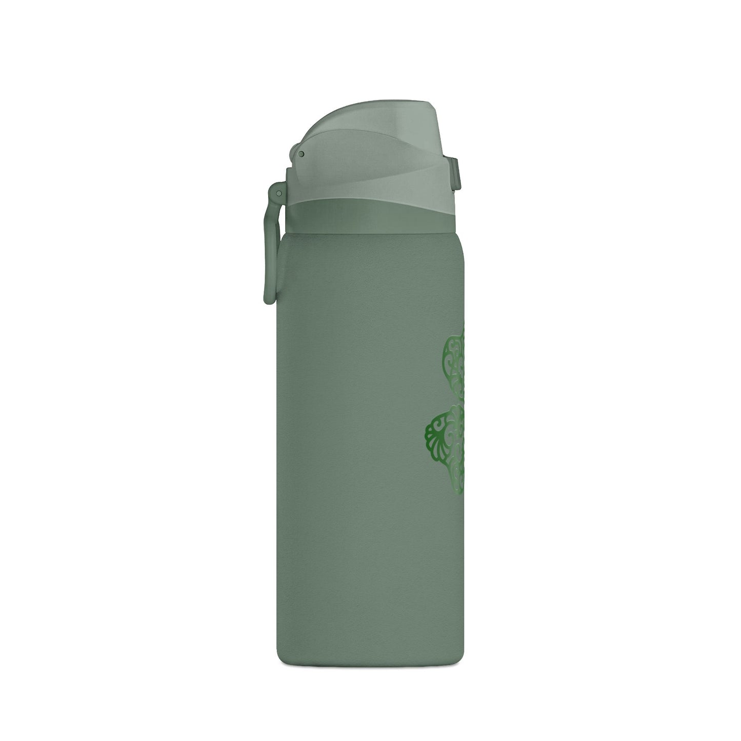 Clover/Oasis Insulated Water Bottle 32oz