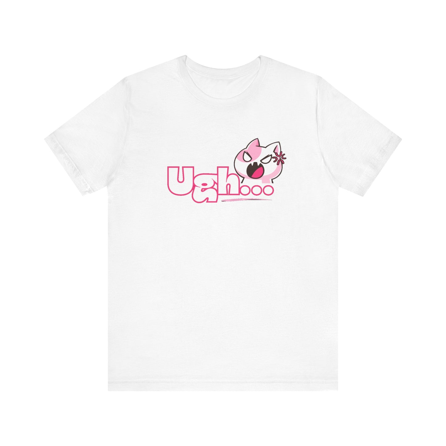 Ugh Unisex Softstyle T-Shirt