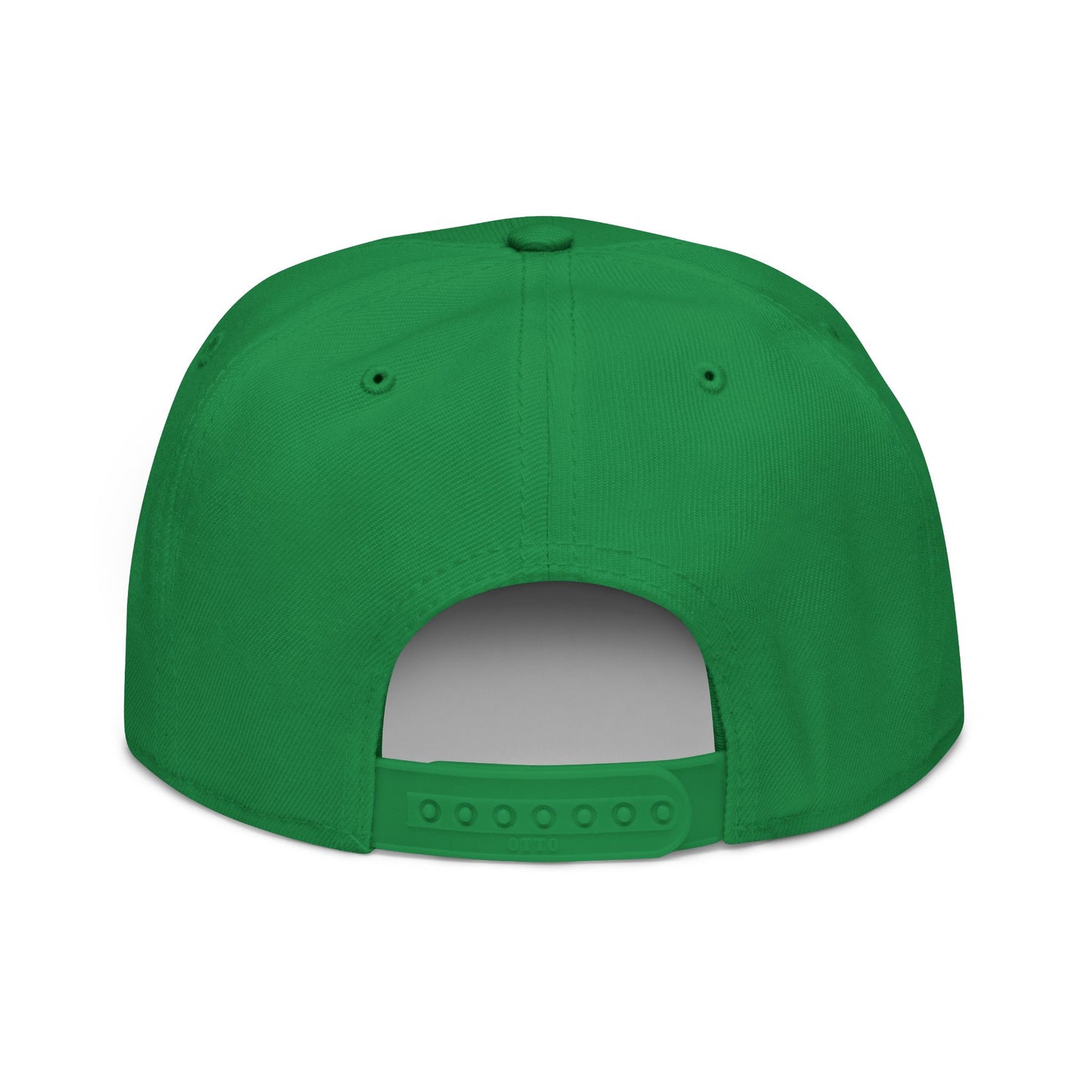 Semaj James Snapback (Embroidery)