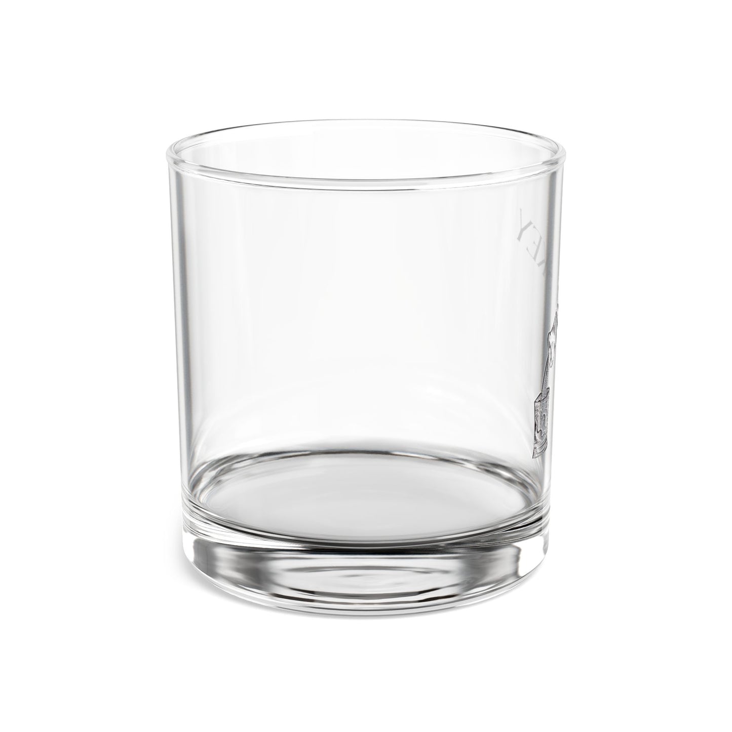 Whiskey Rocks Glass, 10oz