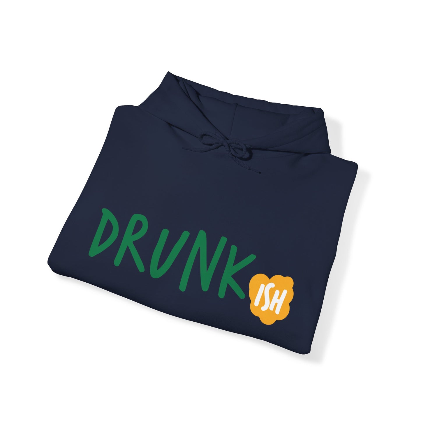 Drunkish Unisex Heavy Blend™ Hooded Sweatshirt