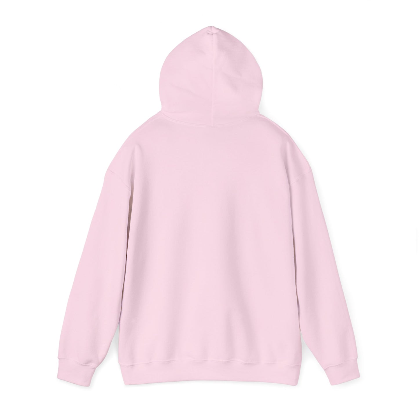 Hoops Unisex Heavy Blend™ Hooded Sweatshirt