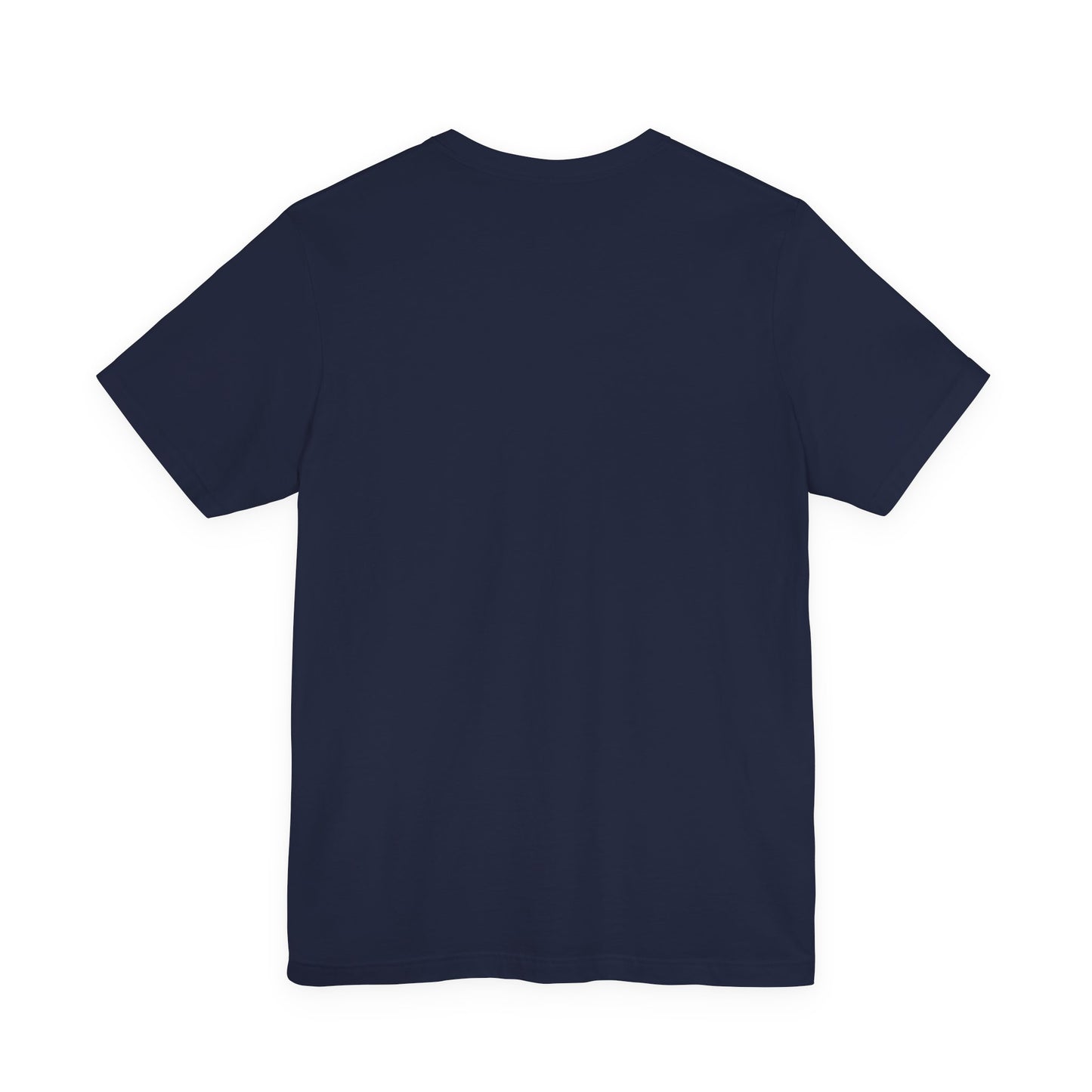 Basketball Unisex Jersey Short Sleeve Tee