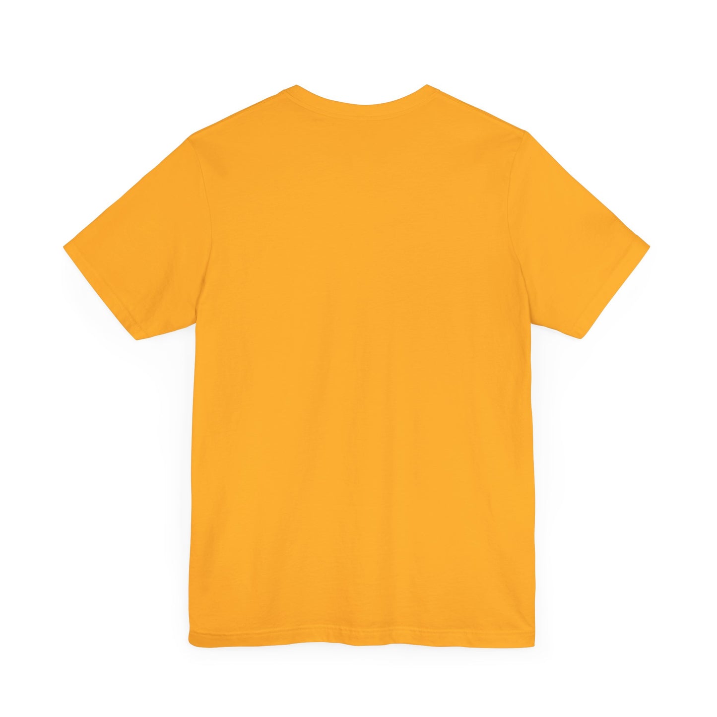 Barber/ Keep Calm The Barber Is Here Unisex Jersey Short Sleeve Tee