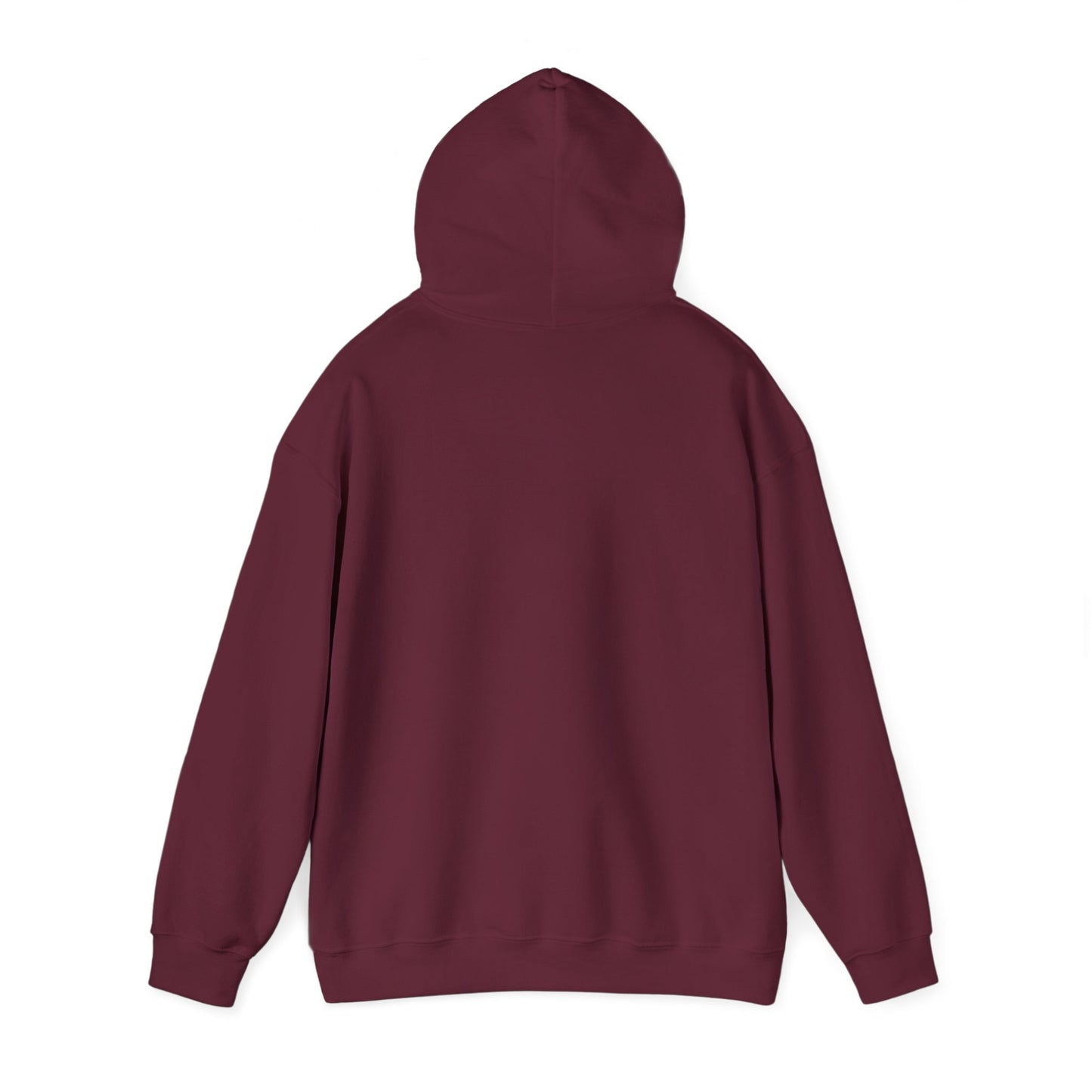Adulting Unisex Heavy Blend™ Hooded Sweatshirt