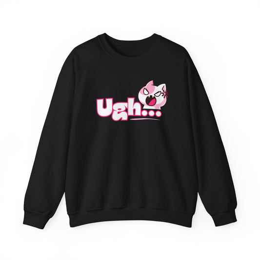Ugh Unisex Heavy Blend™ Crewneck Sweatshirt