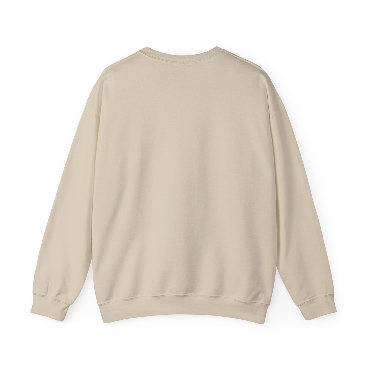 Pickleball Unisex Heavy Blend™ Crewneck Sweatshirt