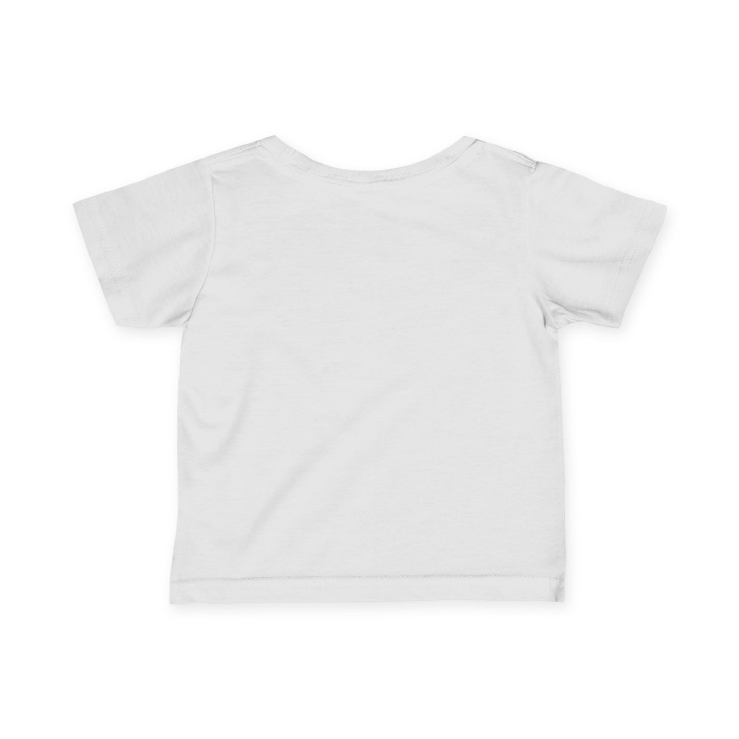 Family Reunion Infant Fine Jersey Tee