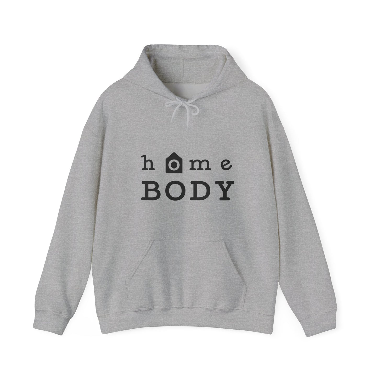 Home Body Unisex Heavy Blend™ Hooded Sweatshirt