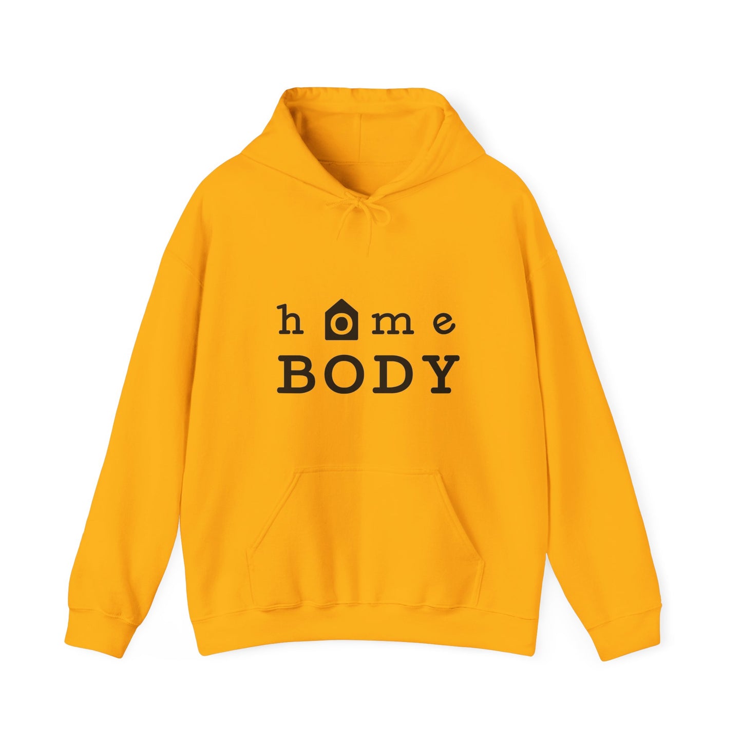 Home Body Unisex Heavy Blend™ Hooded Sweatshirt