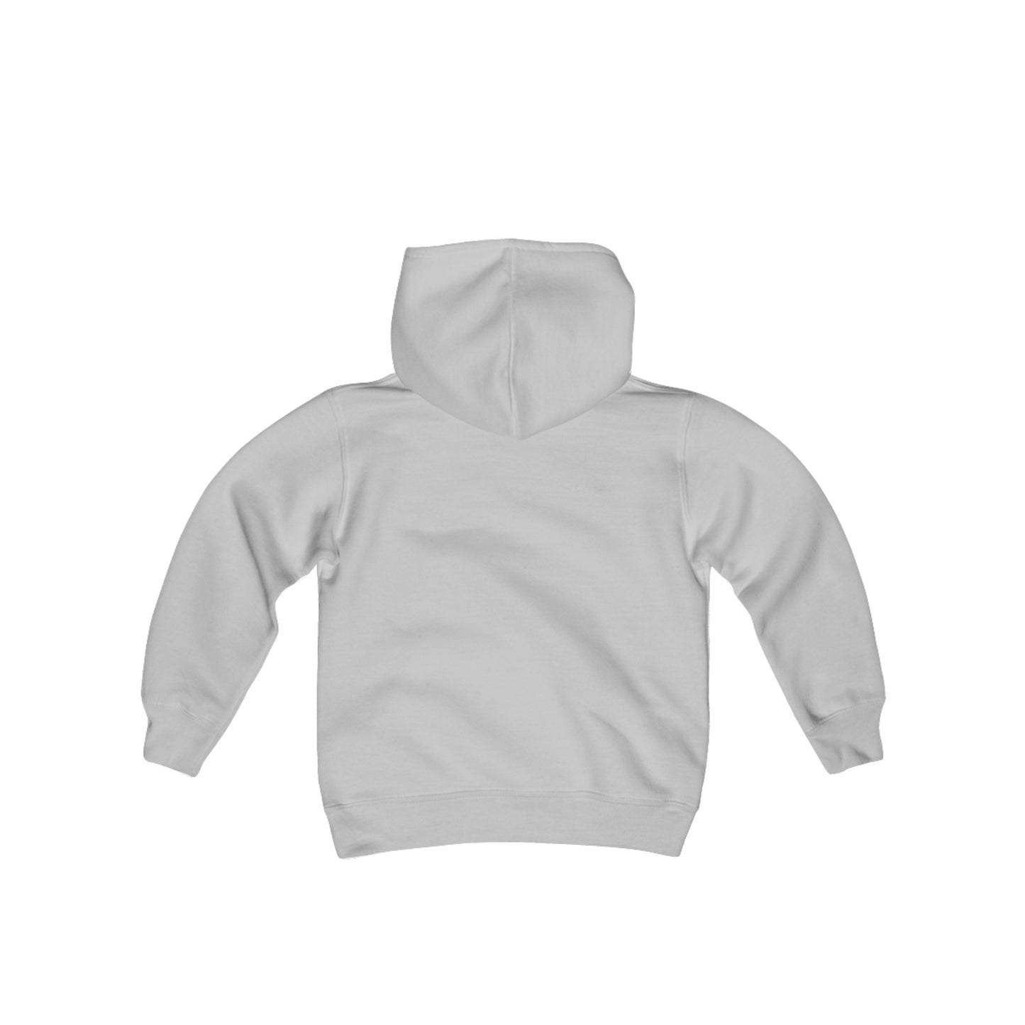 Kids Love the Game Heavy Blend Hooded Sweatshirt