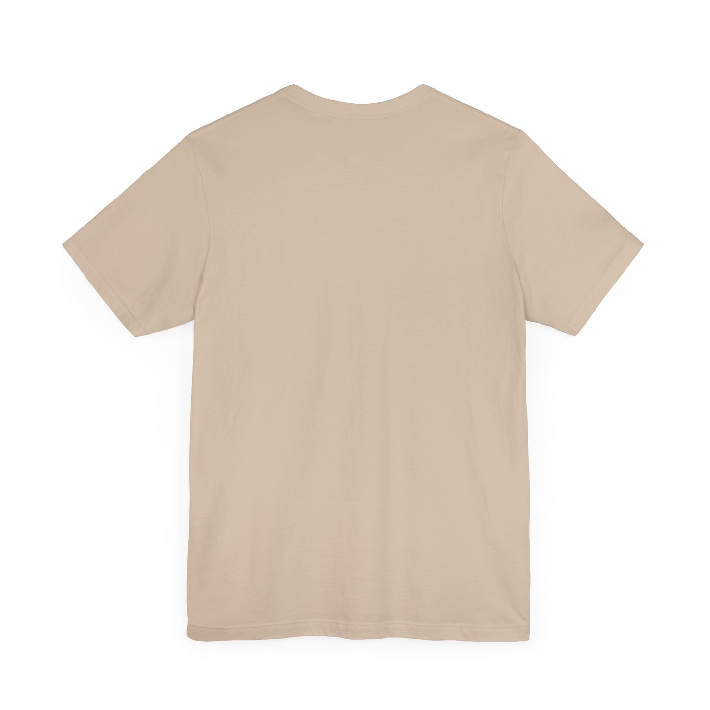Barber Unisex Jersey Short Sleeve Tee