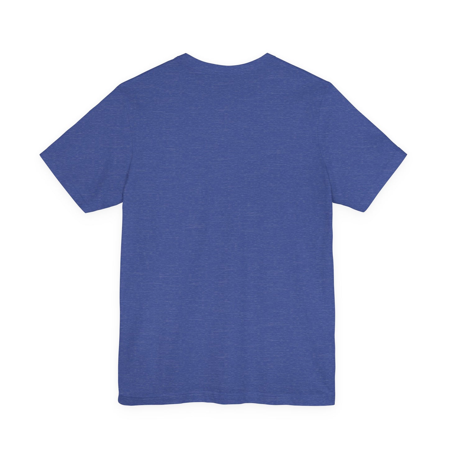 Good, Better, Best Unisex Jersey Short Sleeve Tee