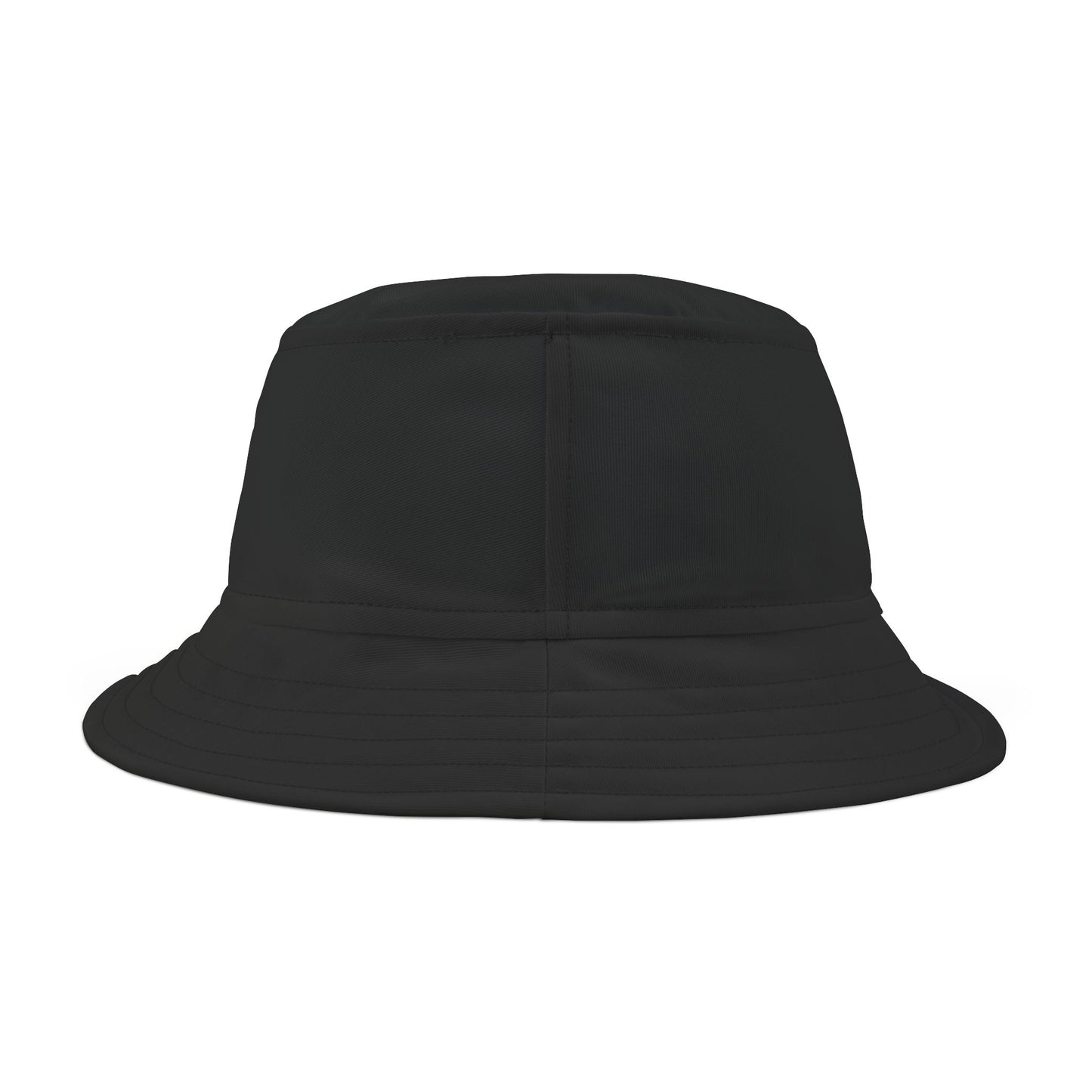 Semajjames Bucket Hat (AOP)