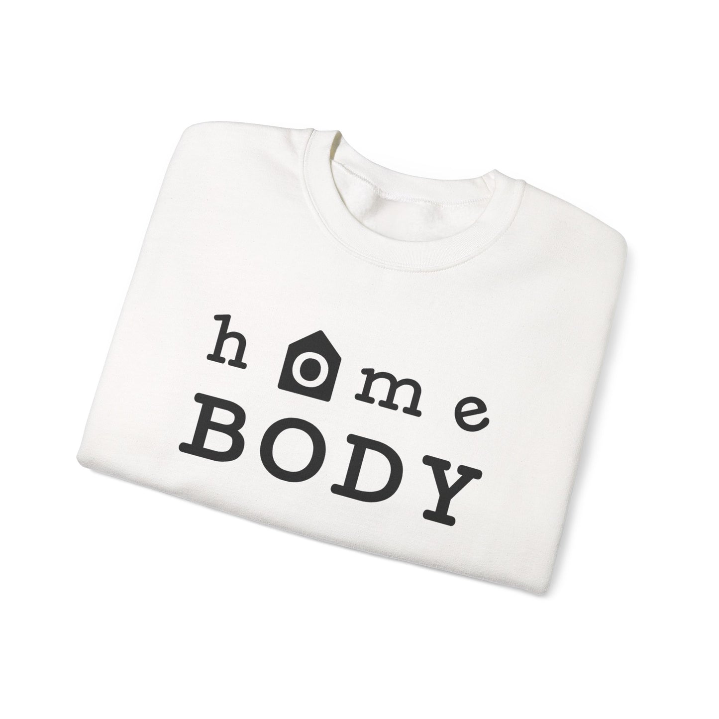 Home Body Unisex Heavy Blend™ Crewneck Sweatshirt