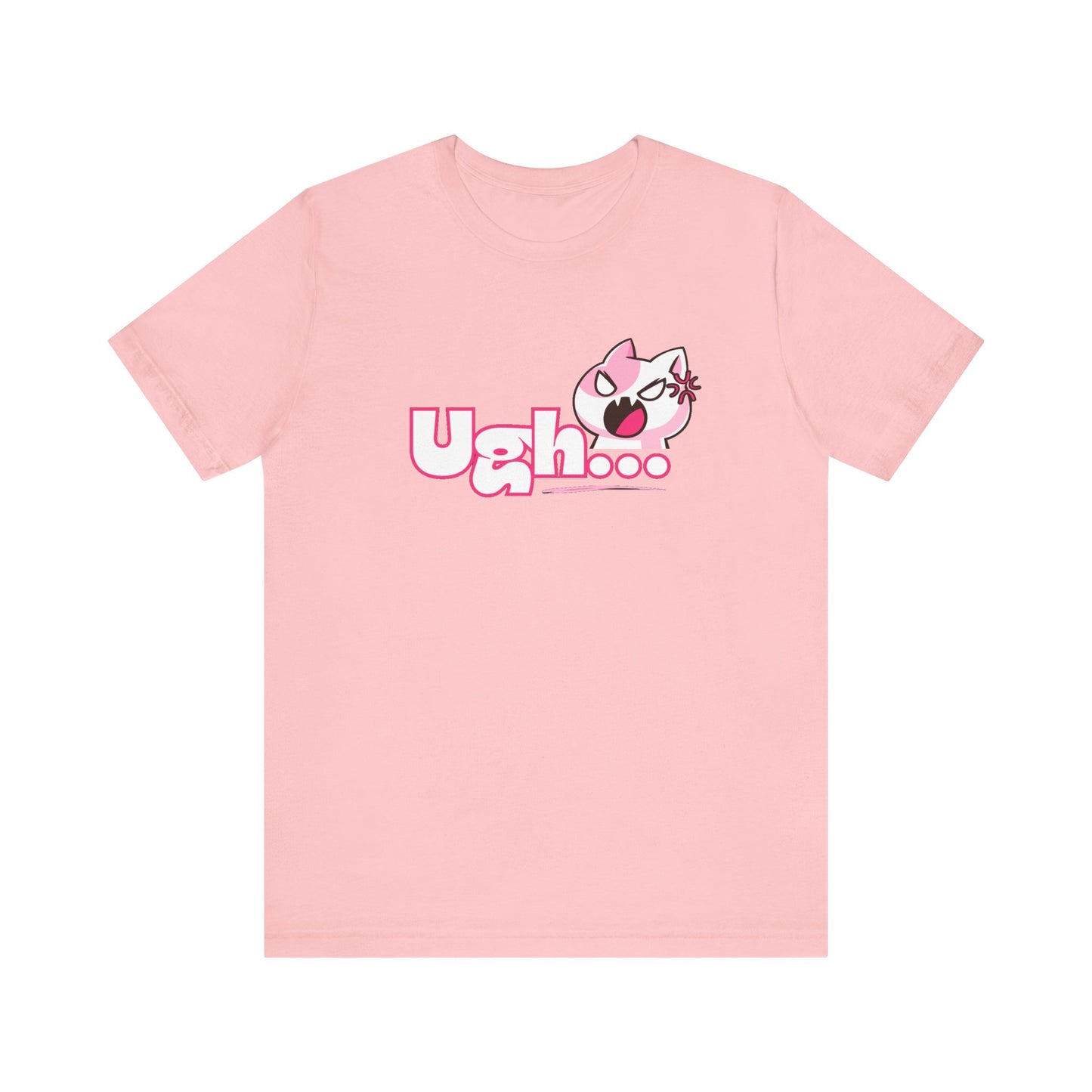 Ugh Unisex Softstyle T-Shirt