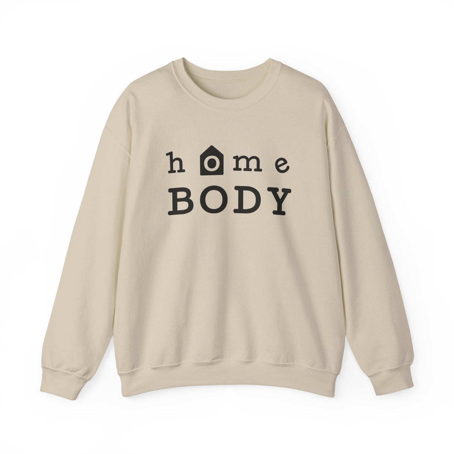 Home Body Unisex Heavy Blend™ Crewneck Sweatshirt
