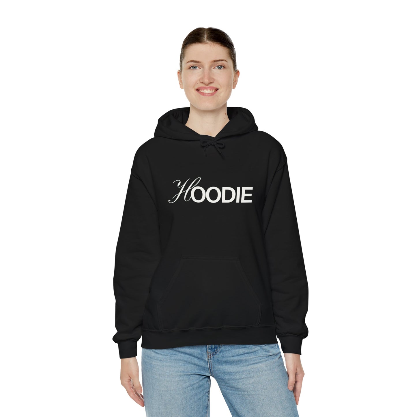 Hoodie Unisex Heavy Blend™ Hooded Sweatshirt