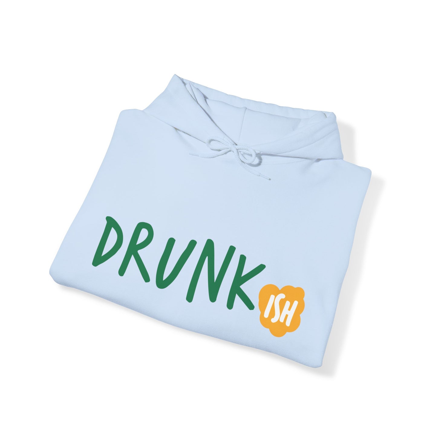 Drunkish Unisex Heavy Blend™ Hooded Sweatshirt