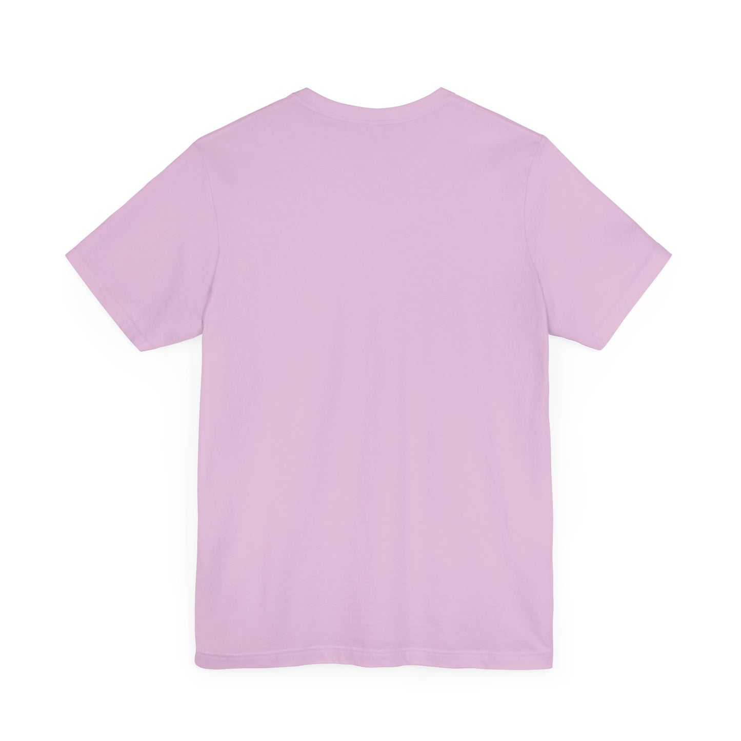 Cigars/ Queen of Cigars Unisex Jersey Short Sleeve Tee