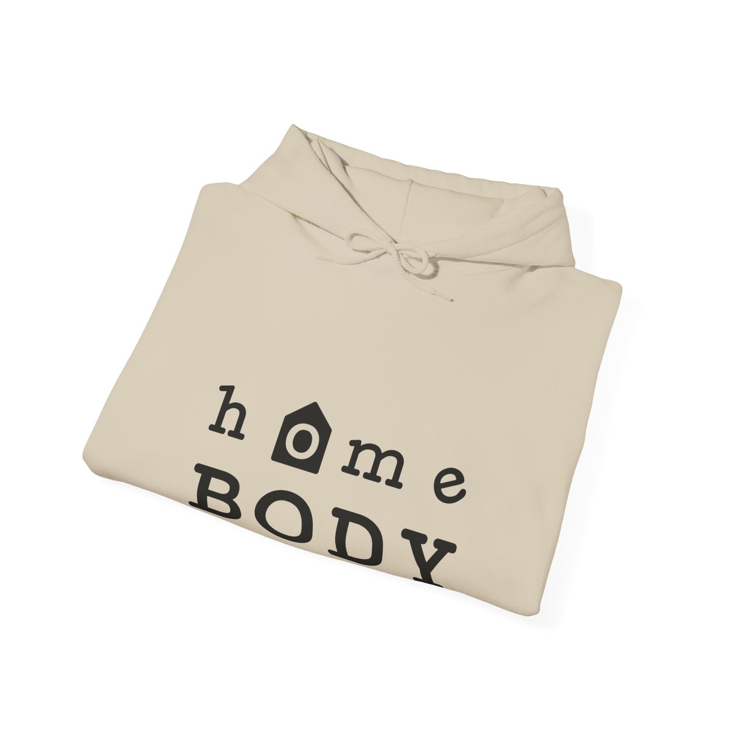 Home Body Unisex Heavy Blend™ Hooded Sweatshirt