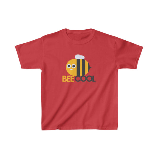 Kids Bee Cool Heavy Cotton™ Tee