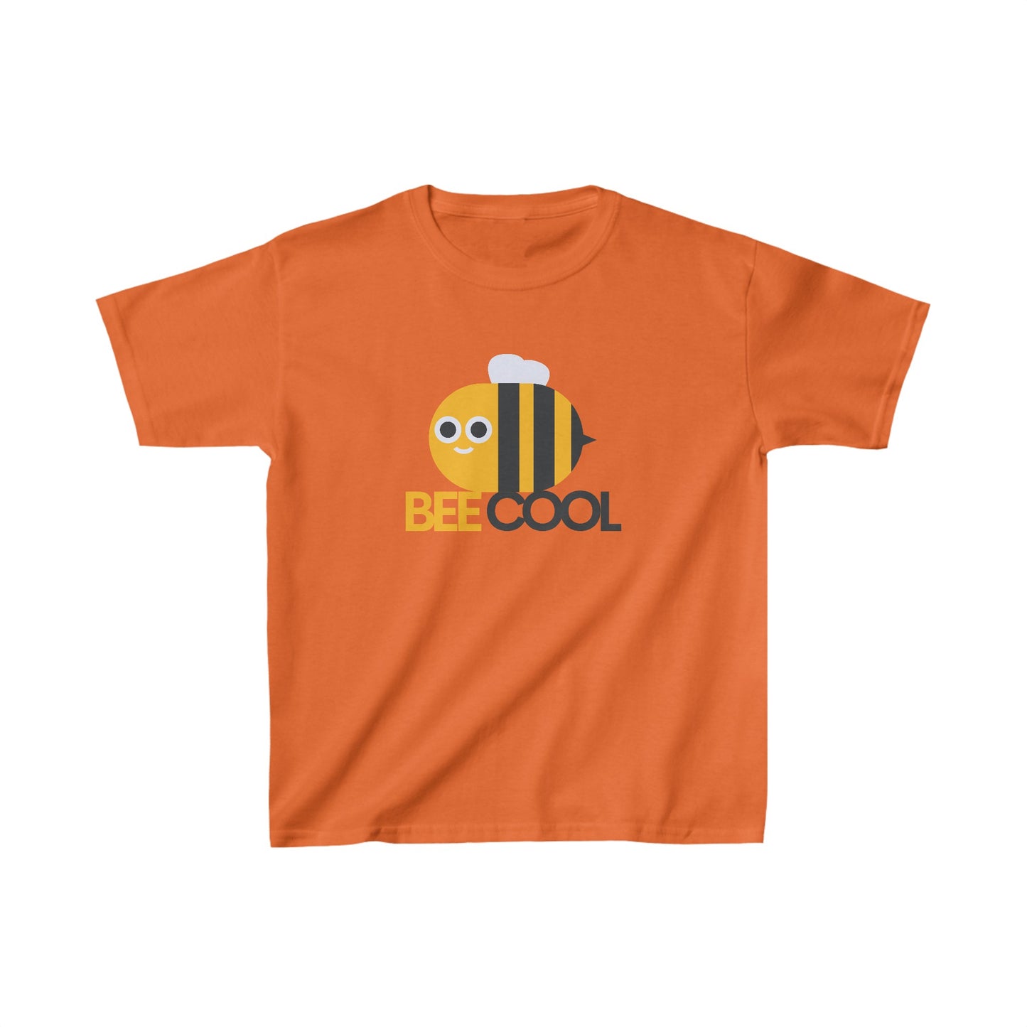 Kids Bee Cool Heavy Cotton™ Tee