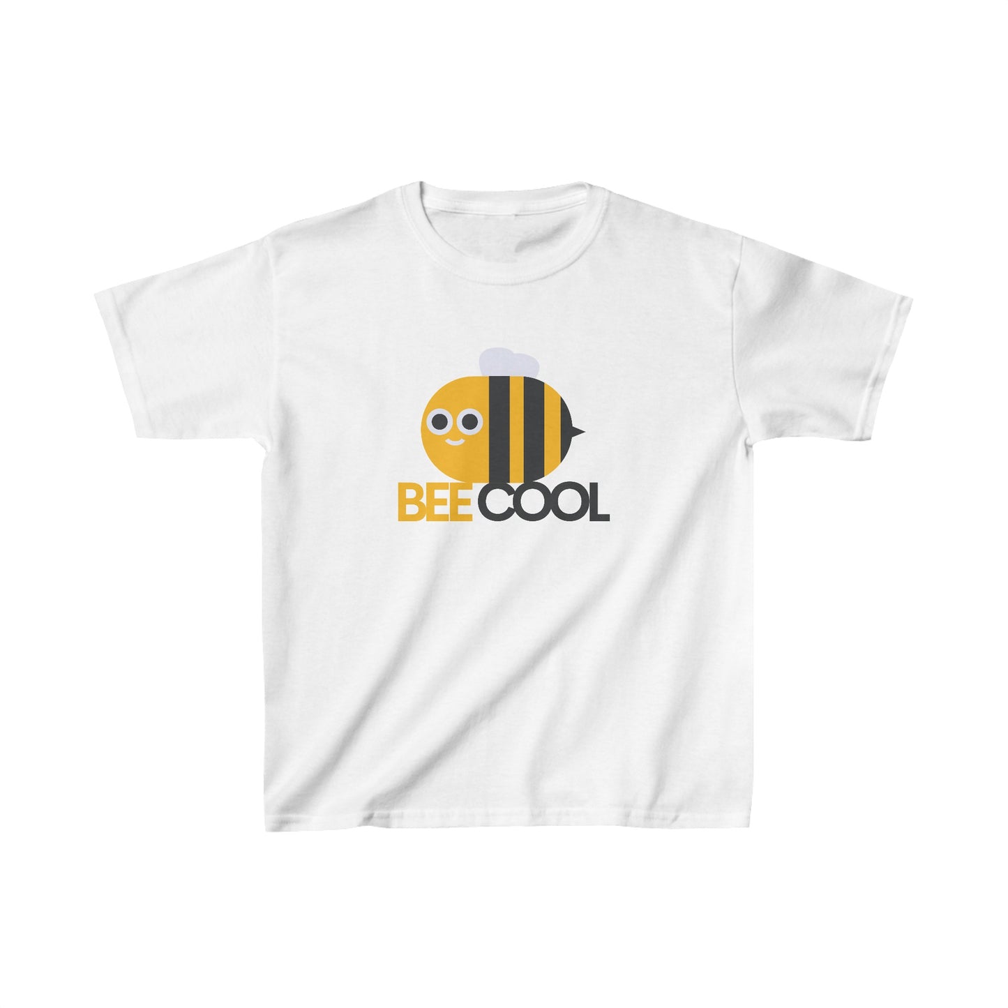 Kids Bee Cool Heavy Cotton™ Tee