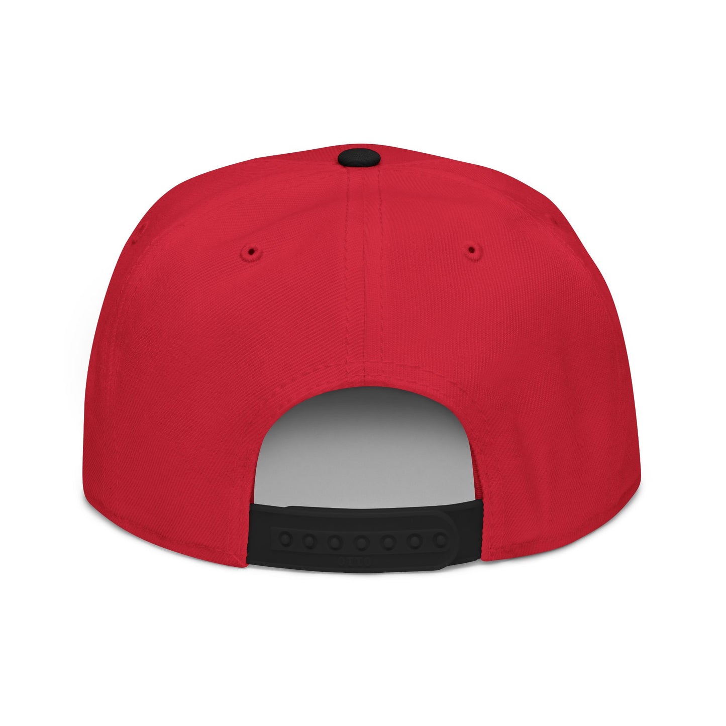 Semaj James Snapback (Embroidery)