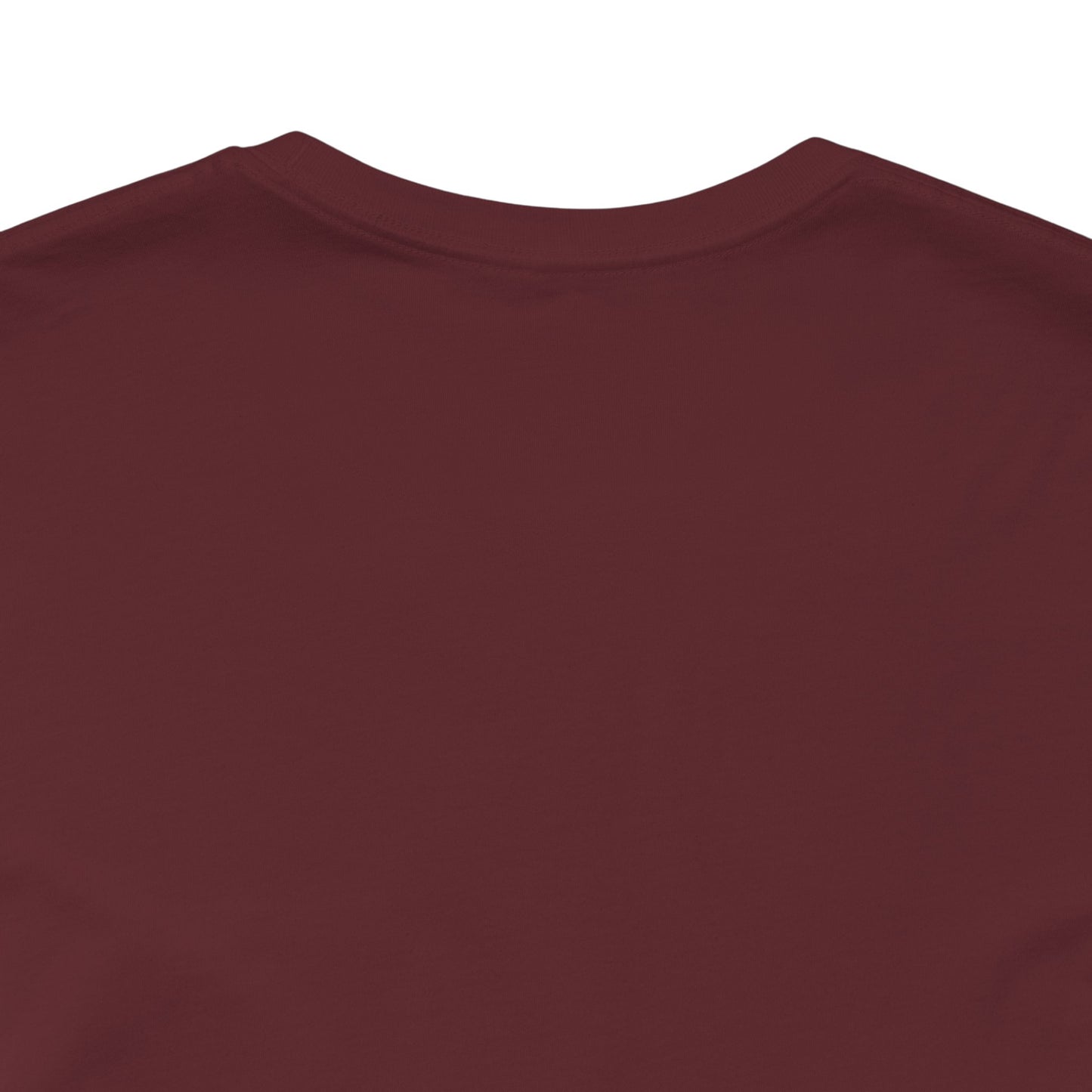 Perfectly Imperfect Unisex Jersey Short Sleeve Tee