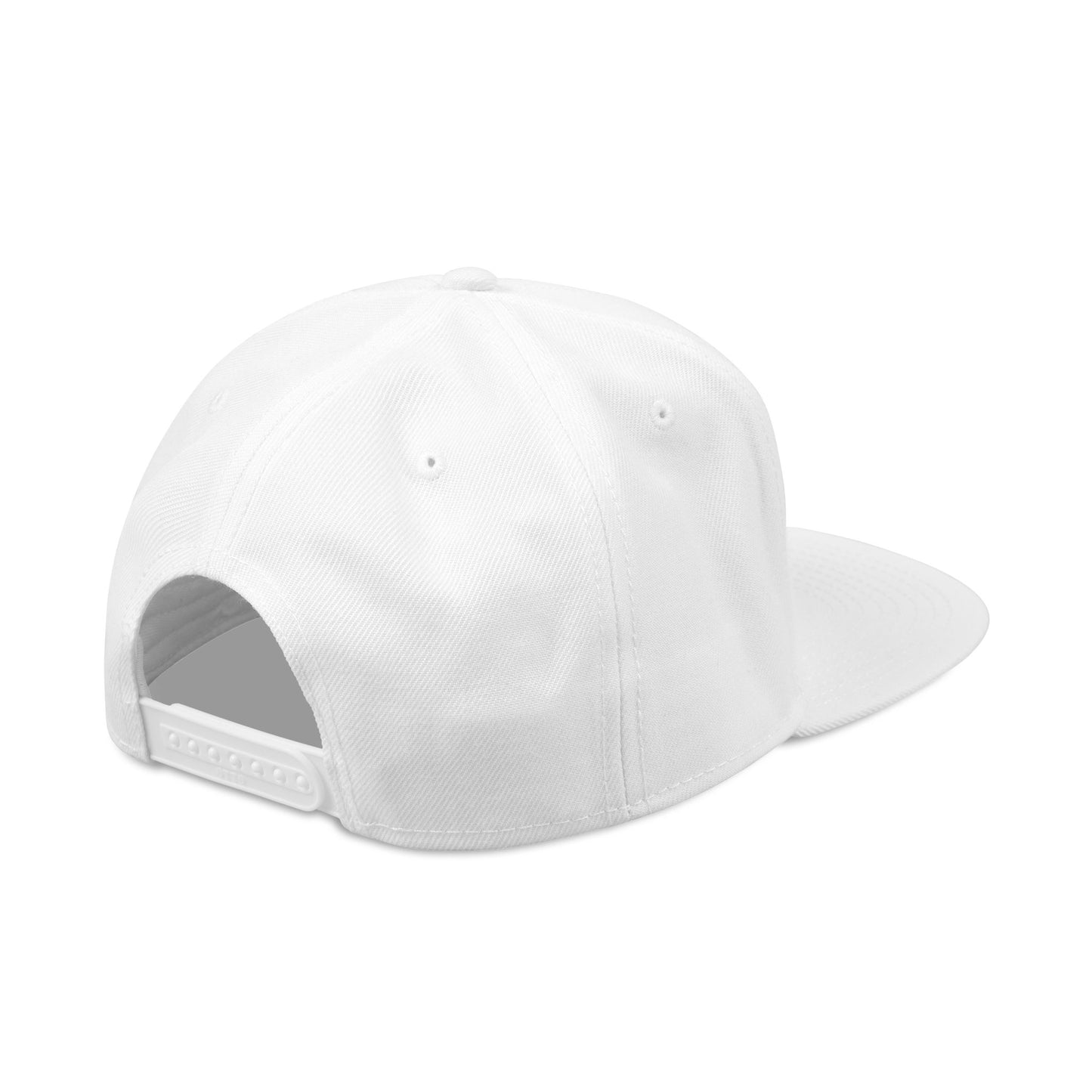 Semaj James Snapback (Embroidery)
