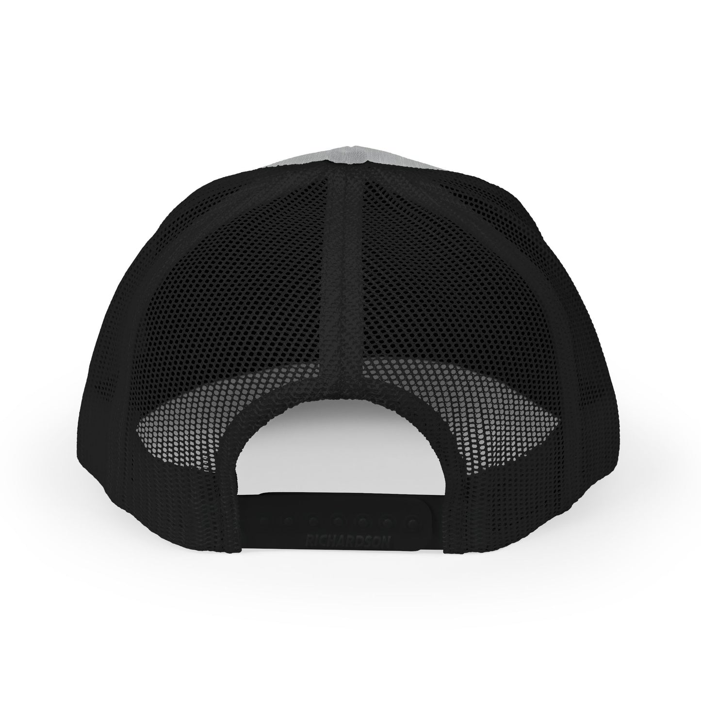 Golf Guy Snapback Trucker Cap (Embroidery)