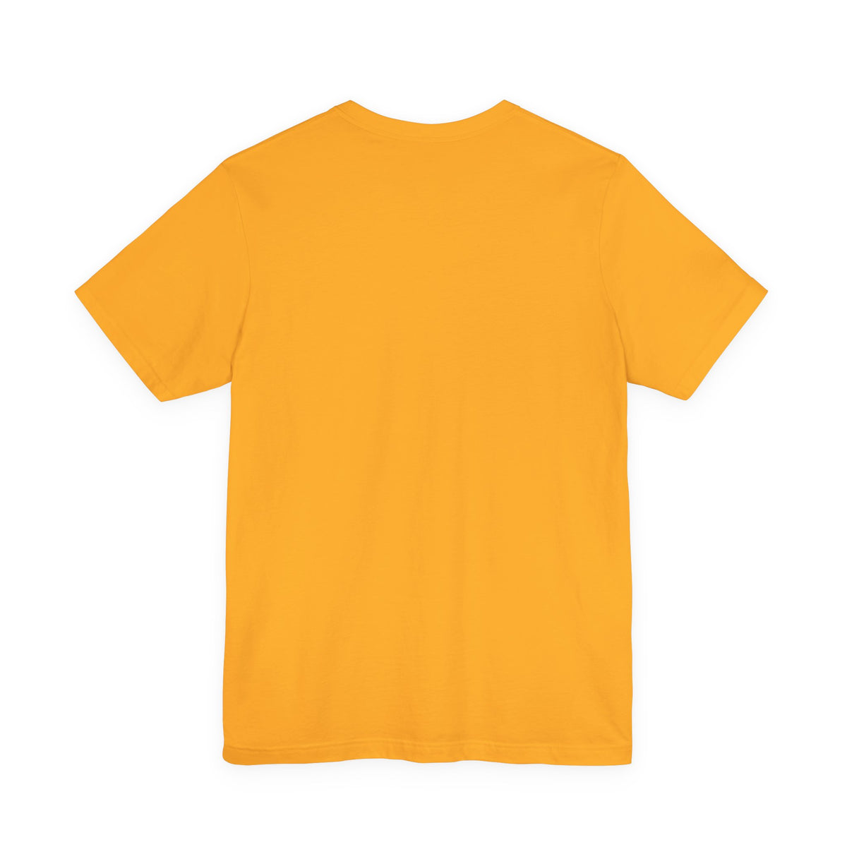 Resting Bourbon Face Unisex Jersey Short Sleeve Tee