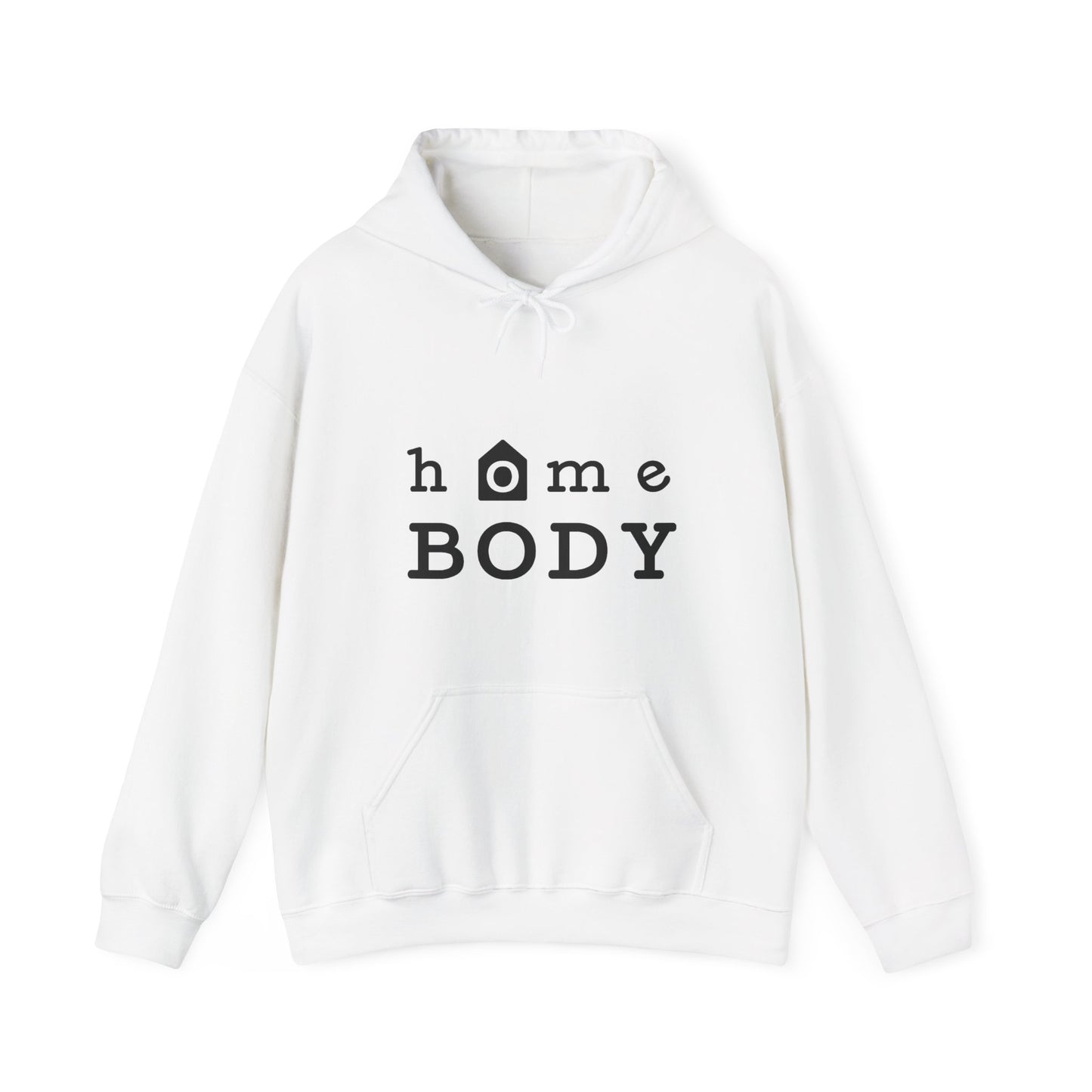 Home Body Unisex Heavy Blend™ Hooded Sweatshirt