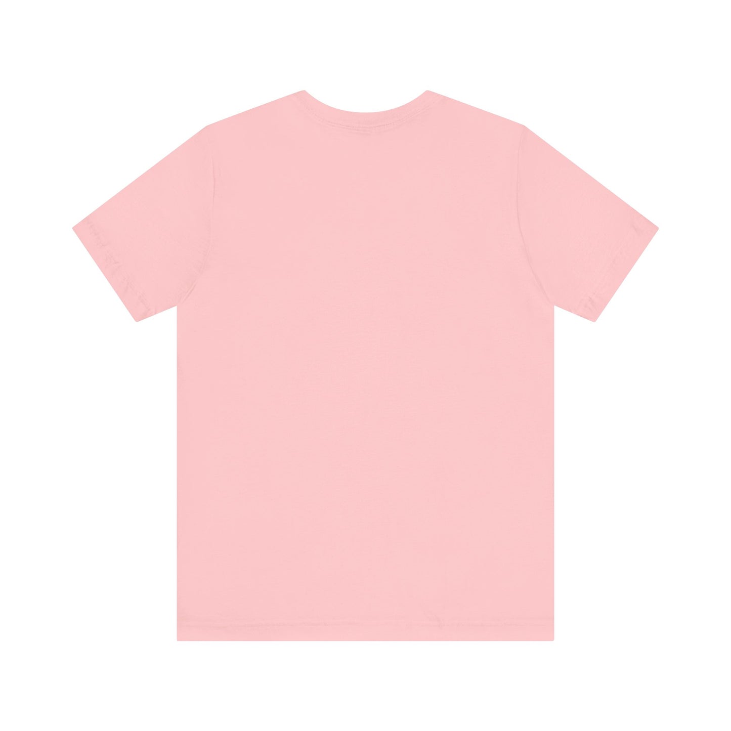 Cuter Than Cupid Unisex Jersey Short Sleeve Tee