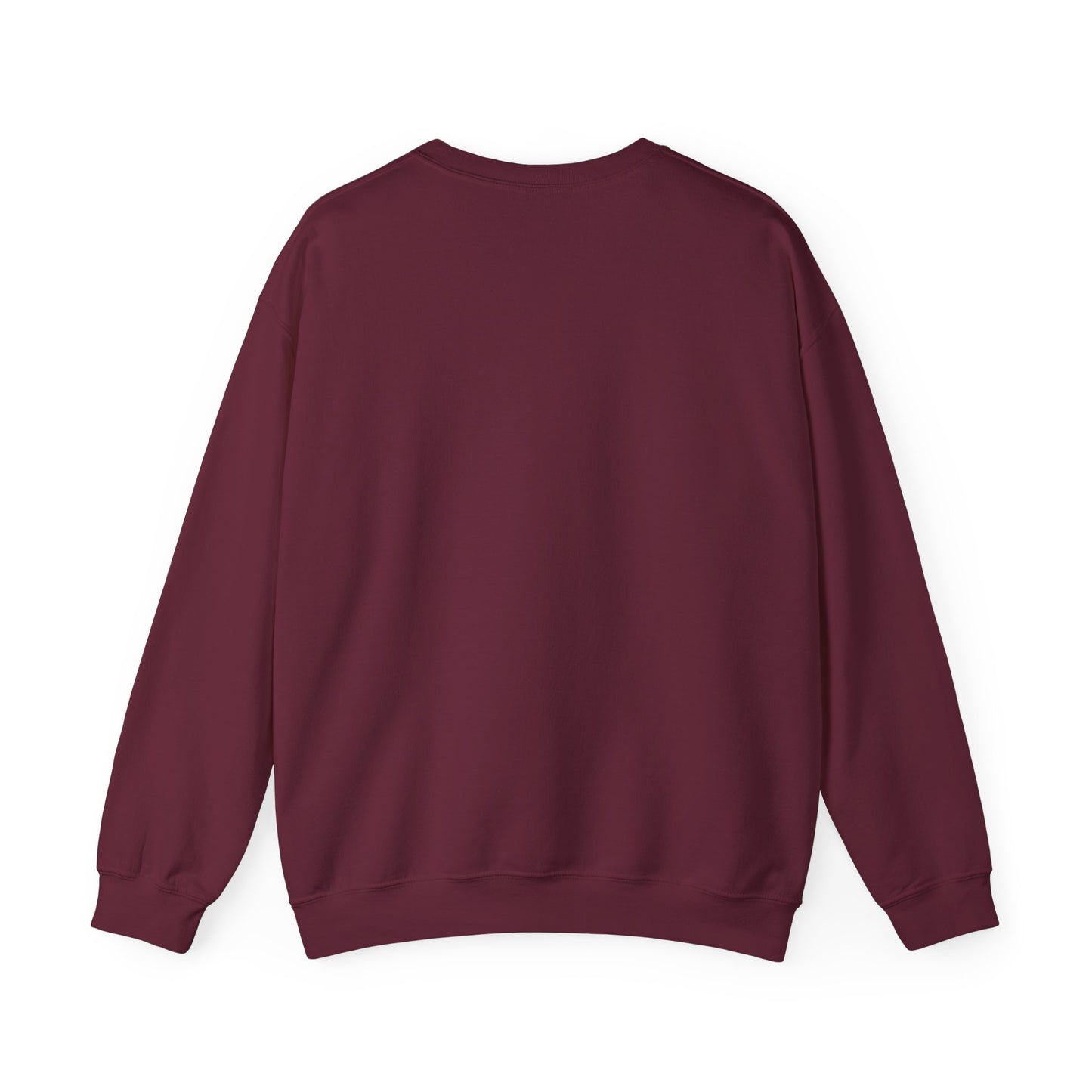 Ugh Unisex Heavy Blend™ Crewneck Sweatshirt