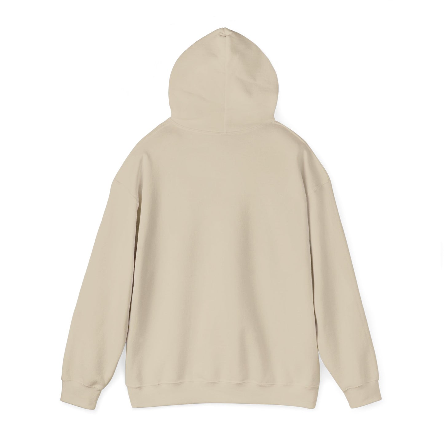 Barber Unisex Heavy Blend™ Hooded Sweatshirt